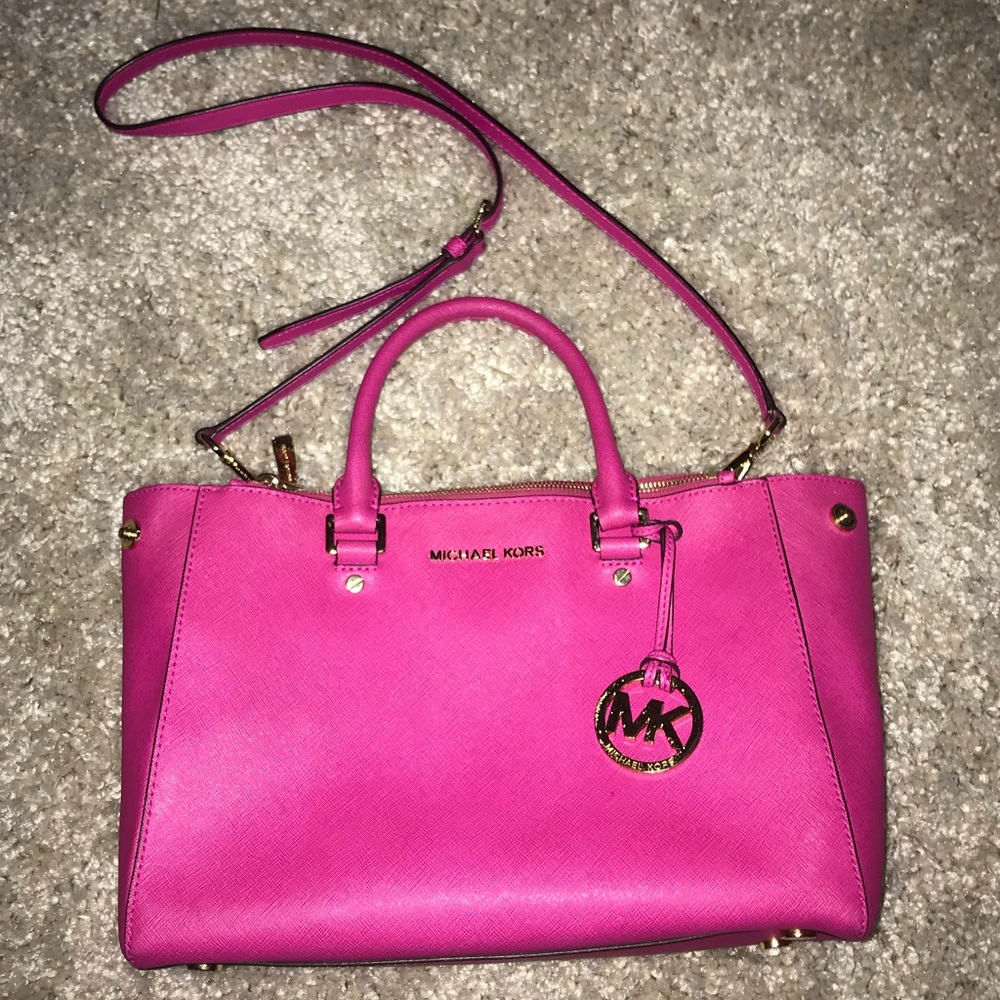 Michael Kors purse